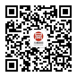 公众号二维码